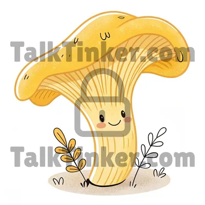 Chanterelle