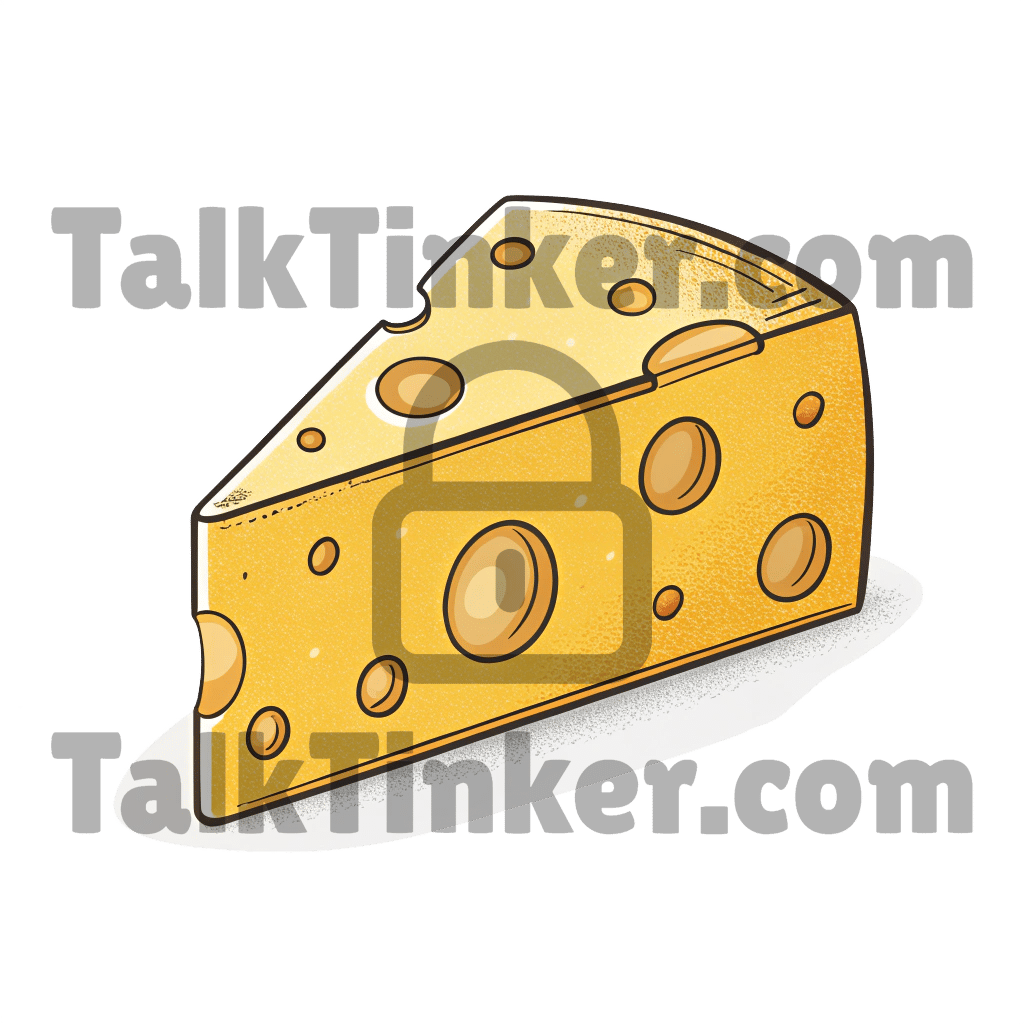 Cheese
