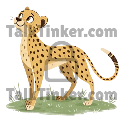 Cheetah