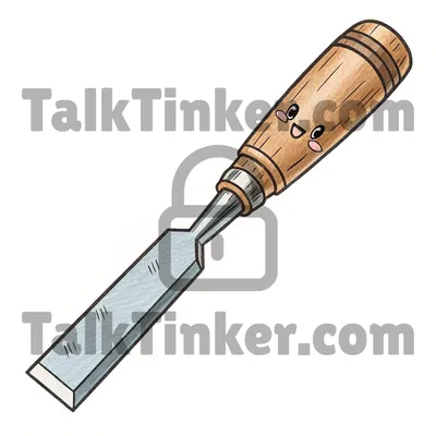 Chisel
