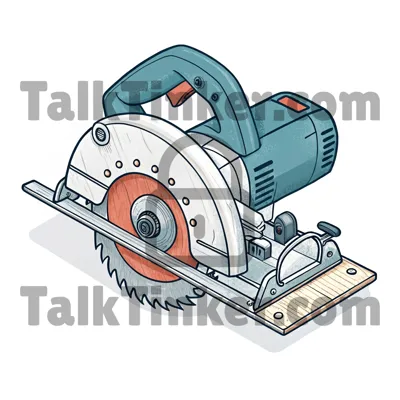 Circular Saw