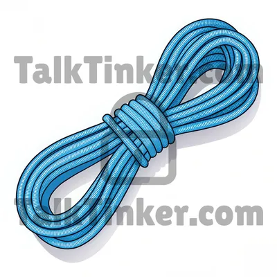 Climbing Rope