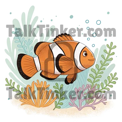 Clownfish