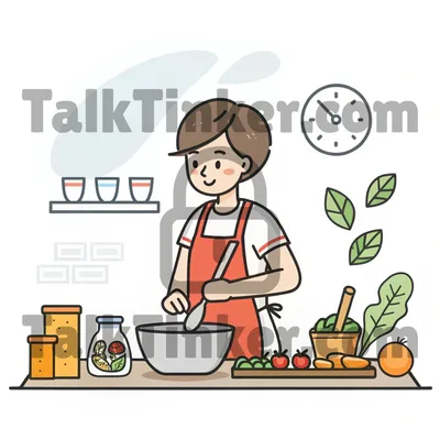 Cook