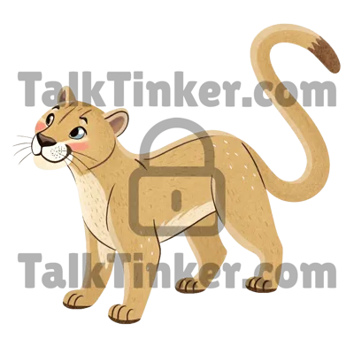 Cougar