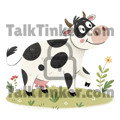 Cow