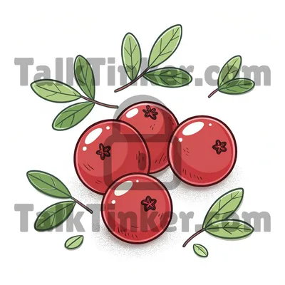Cranberry