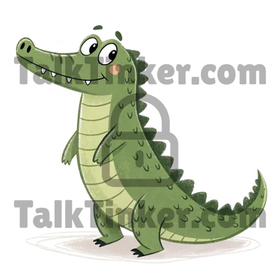 Crocodile