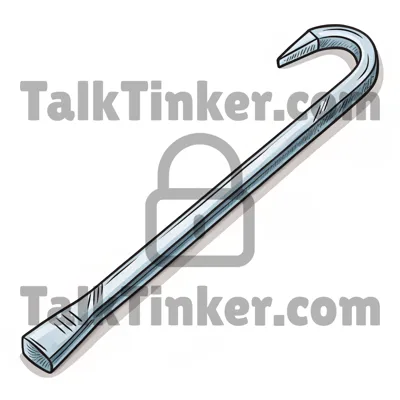 Crowbar