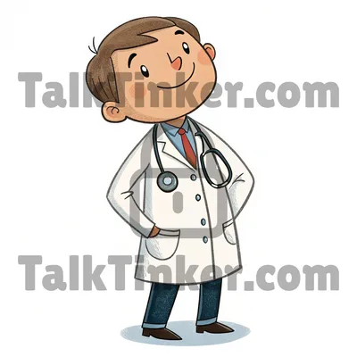 Doctor