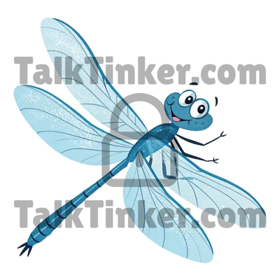 Dragonfly