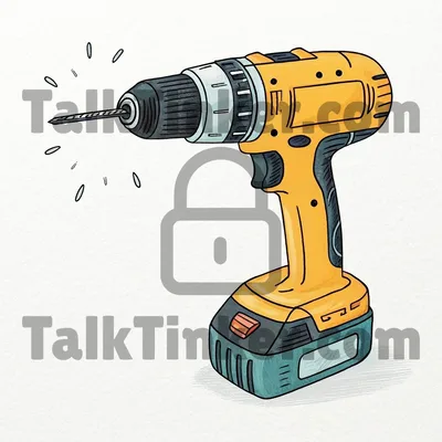 Drill