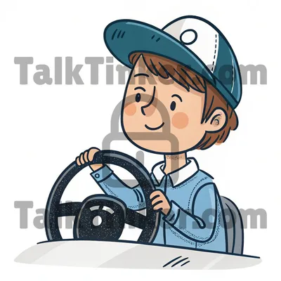 Driver