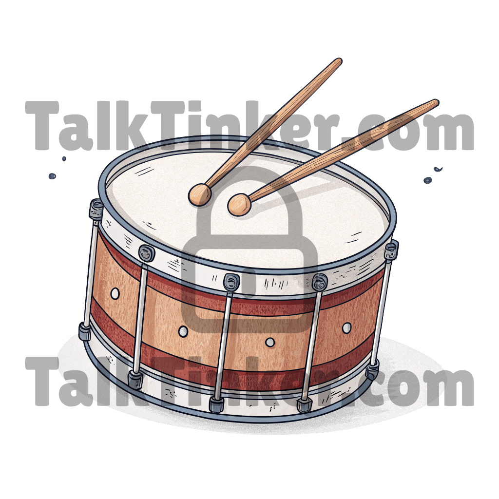 Drum