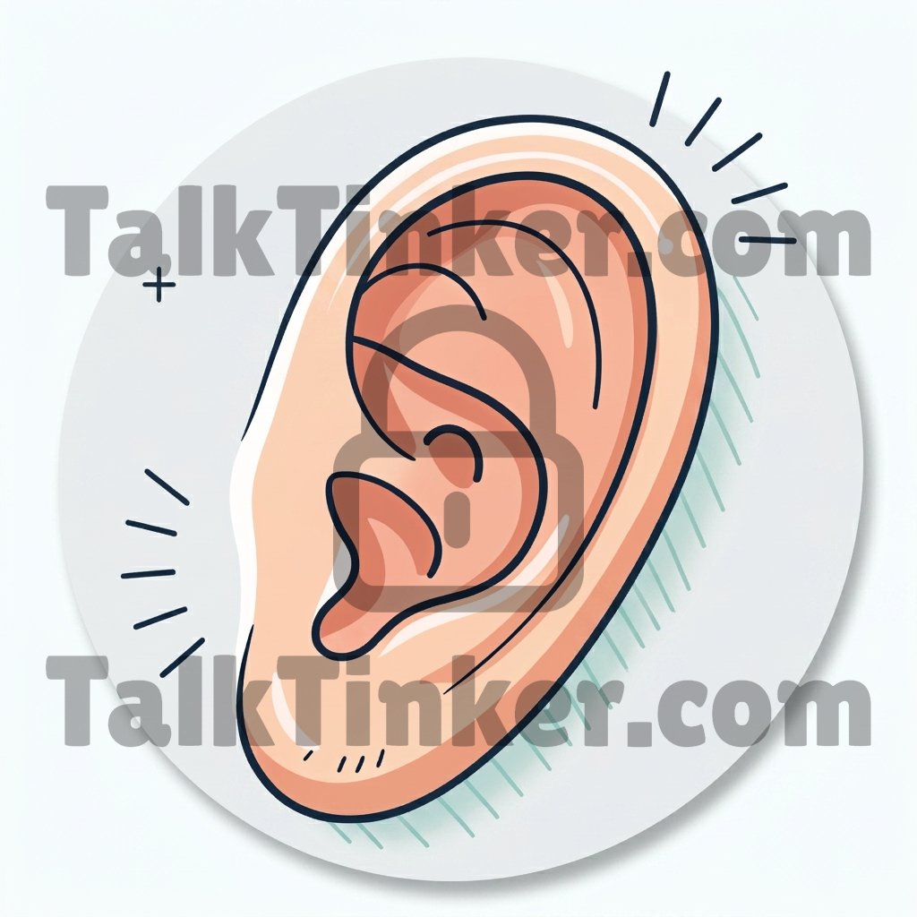 Ear