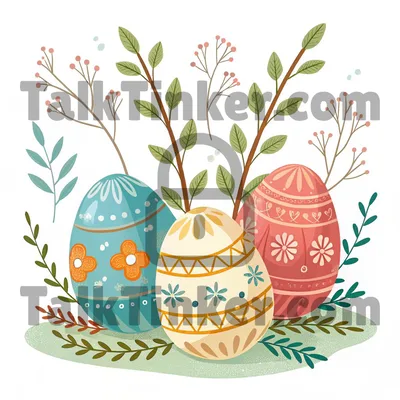 Easter
