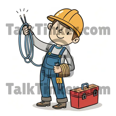 Electrician