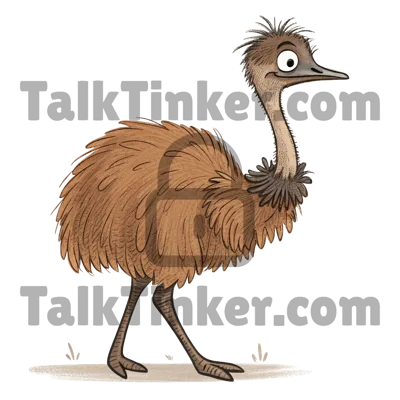 Emu