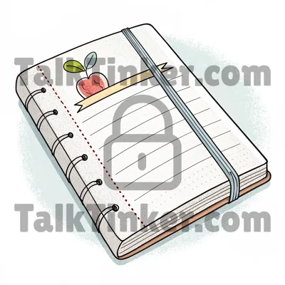 Exercise Book