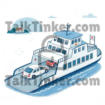Ferry