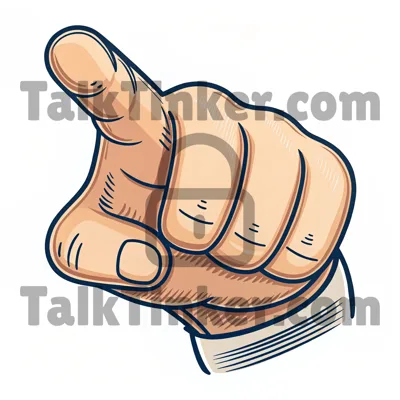 Finger