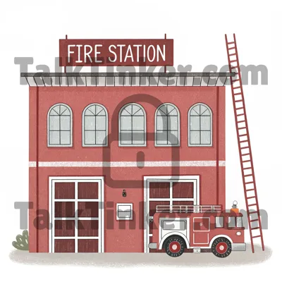 Fire Station