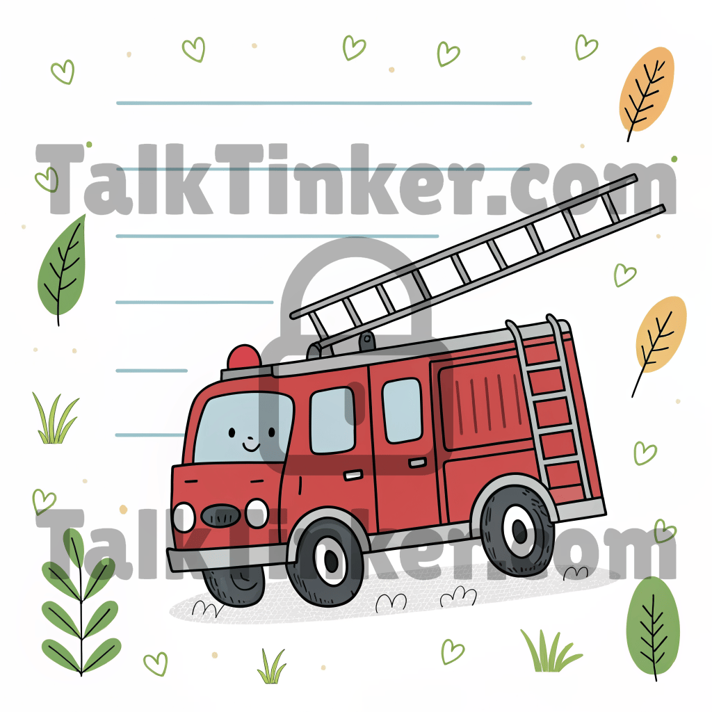 Fire Truck