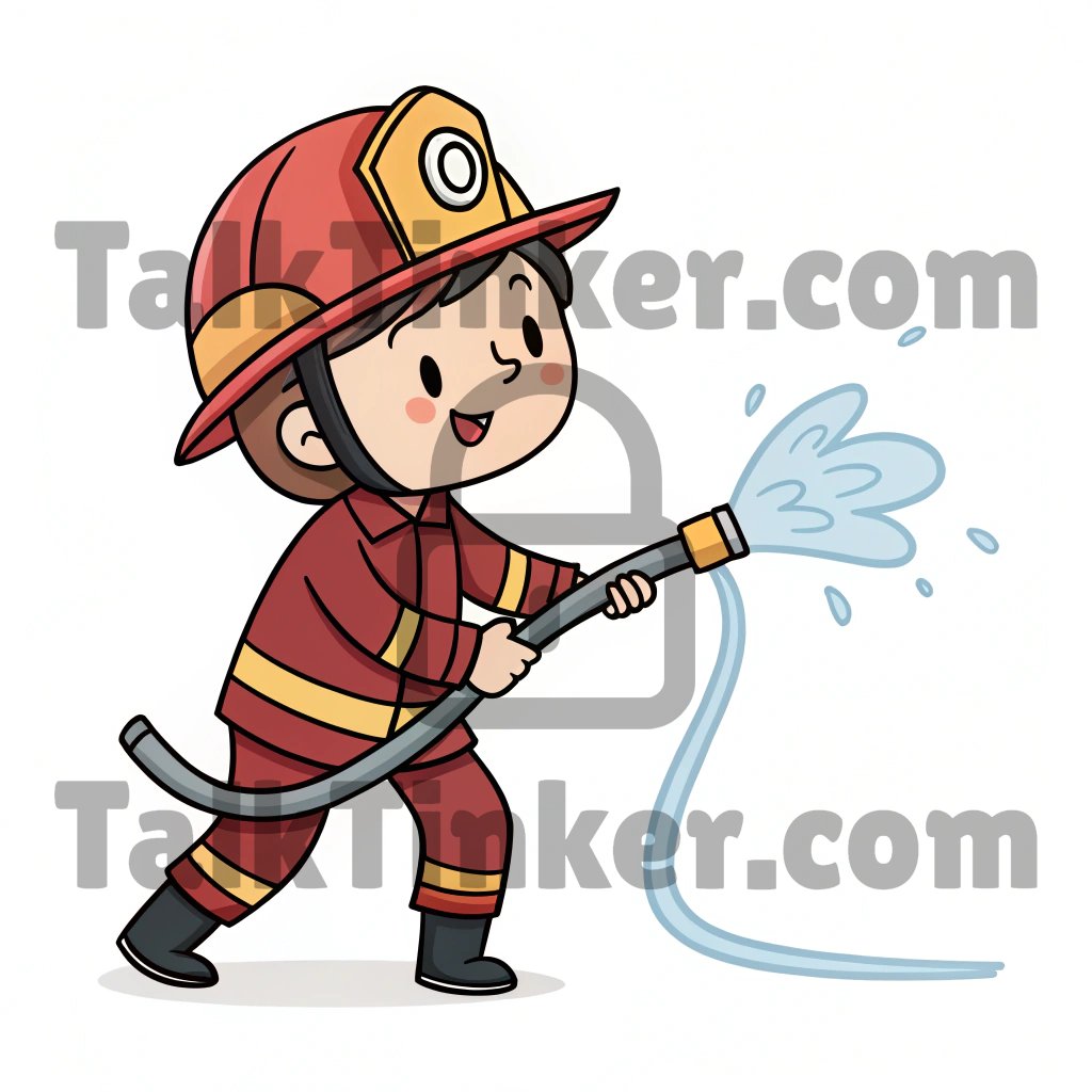 Firefighter