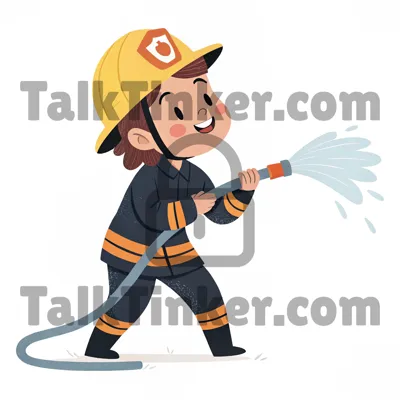 Firefighter