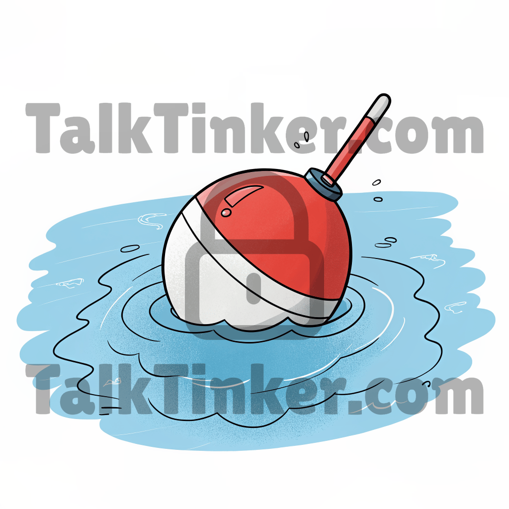 Fishing Float
