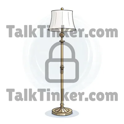 Floor Lamp
