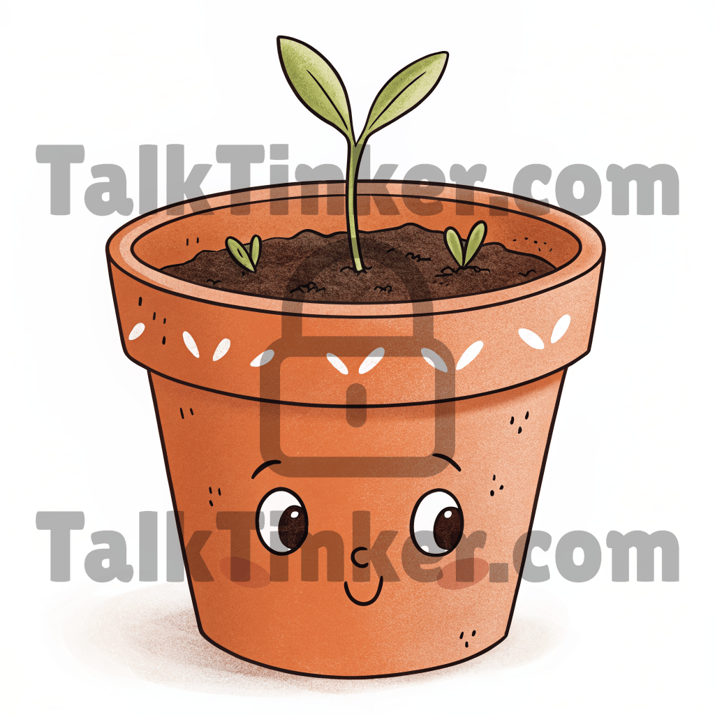 Flower Pot