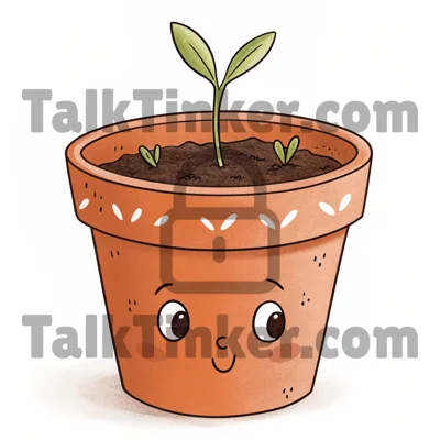 Flower Pot