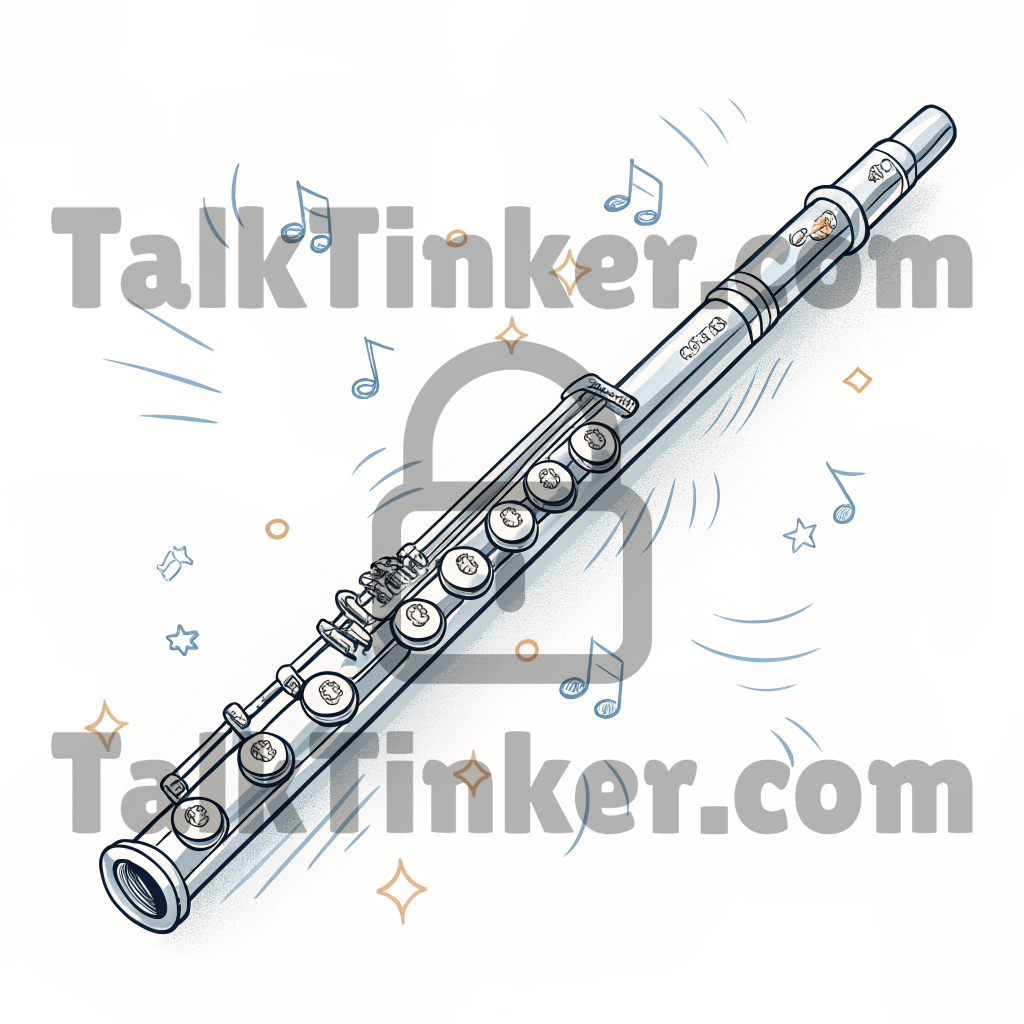 Flute