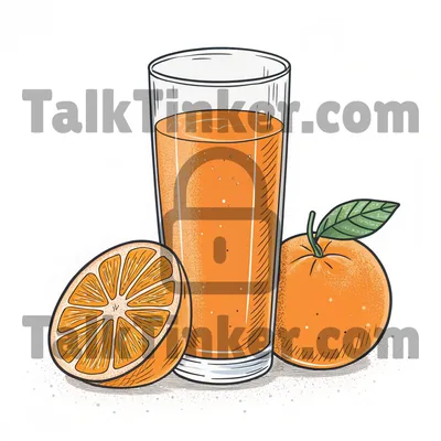 Fruit Juice