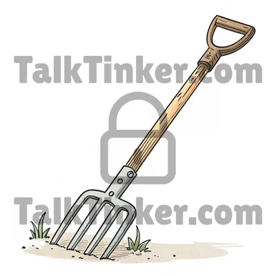 Garden Fork