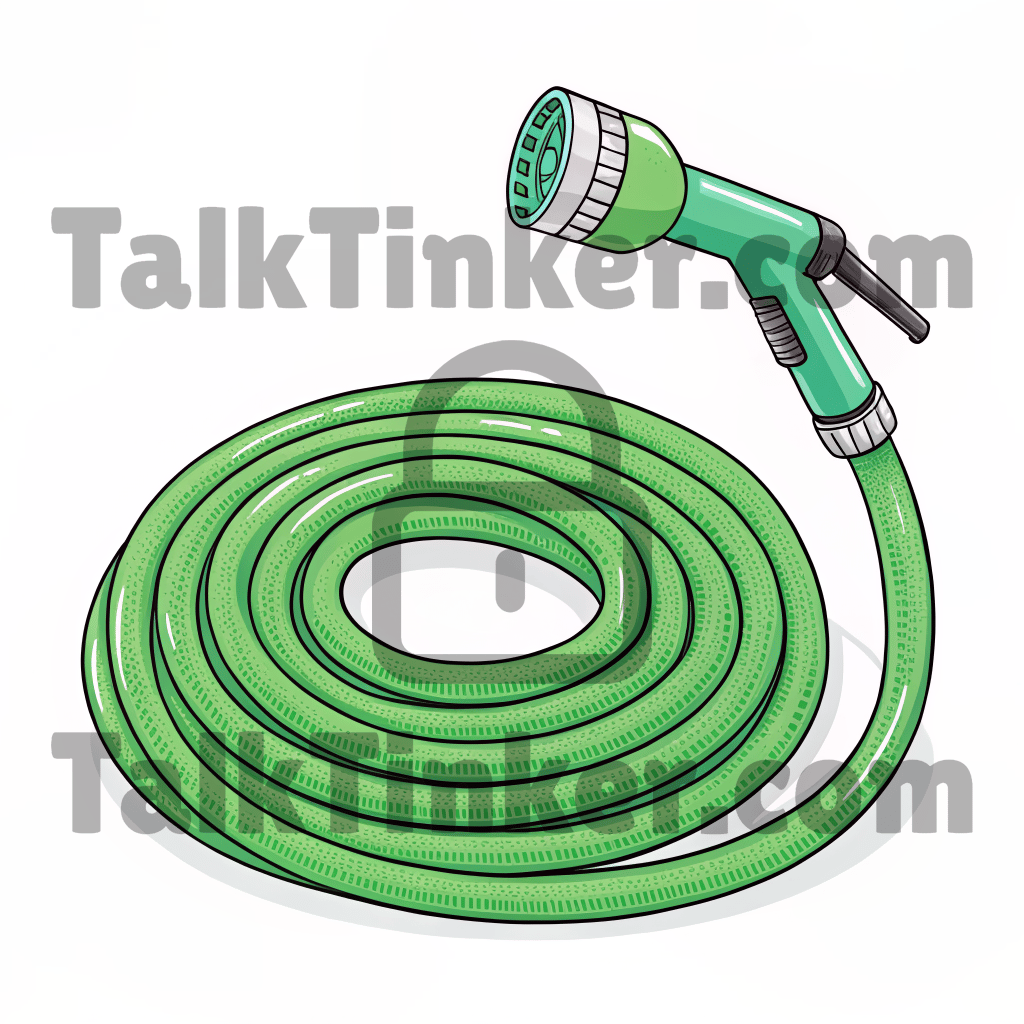 Garden Hose