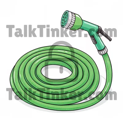 Garden Hose