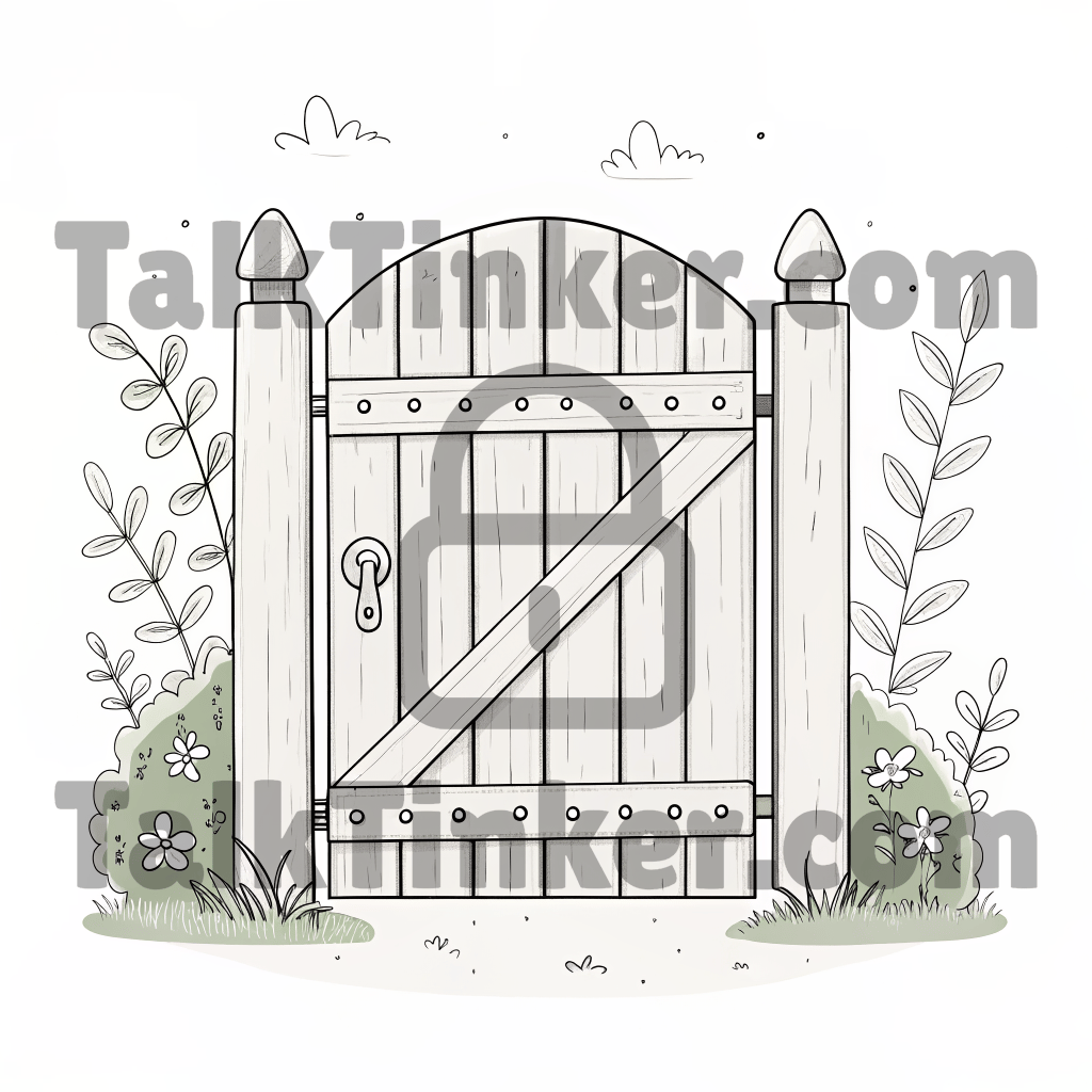 Gate