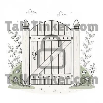 Gate