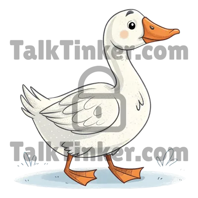 Goose