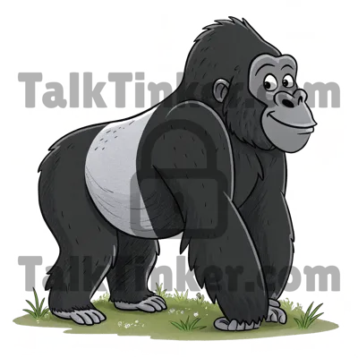 Gorilla