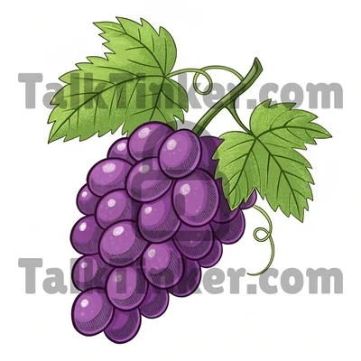 Grapes