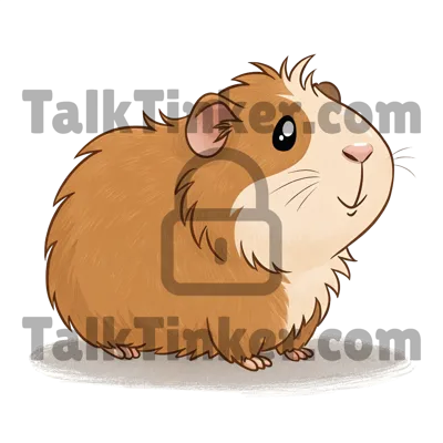 Guinea Pig
