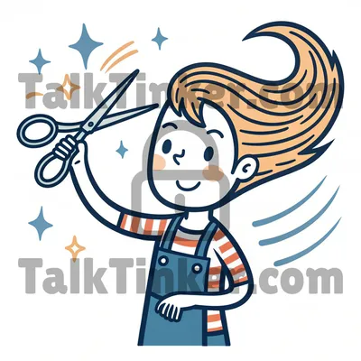 Hairdresser