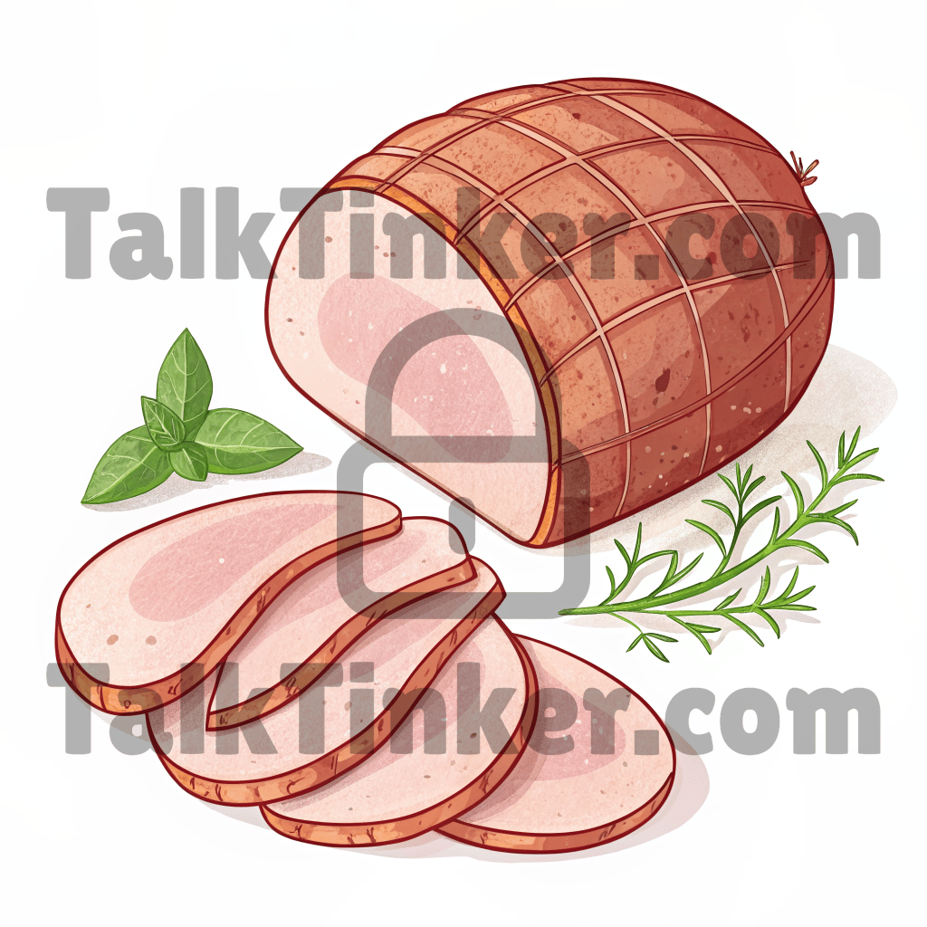 Ham