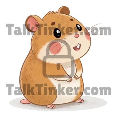 Hamster