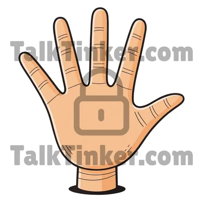 Hand