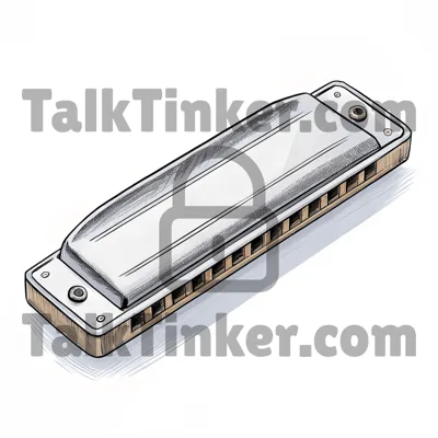 Harmonica