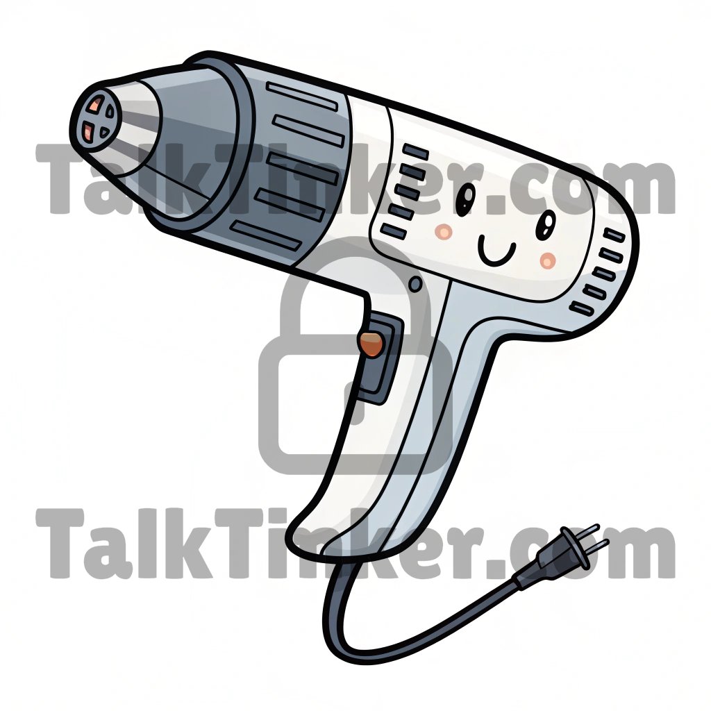 Heat Gun
